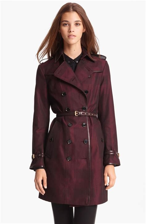 burberry london double breasted trench coat|burberry london trench coat sale.